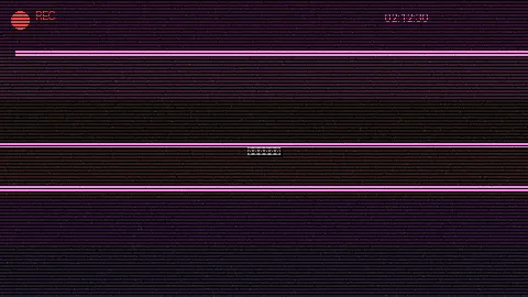 城市夜景漫步 - 窒息视频 原创影像