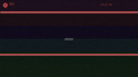 雨天窗前即景 - 窒息视频 生活记录